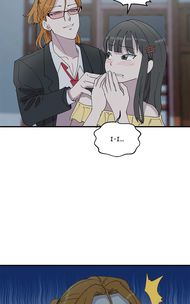 Read Romance Punch chapter 67 image 3 on Lezhin