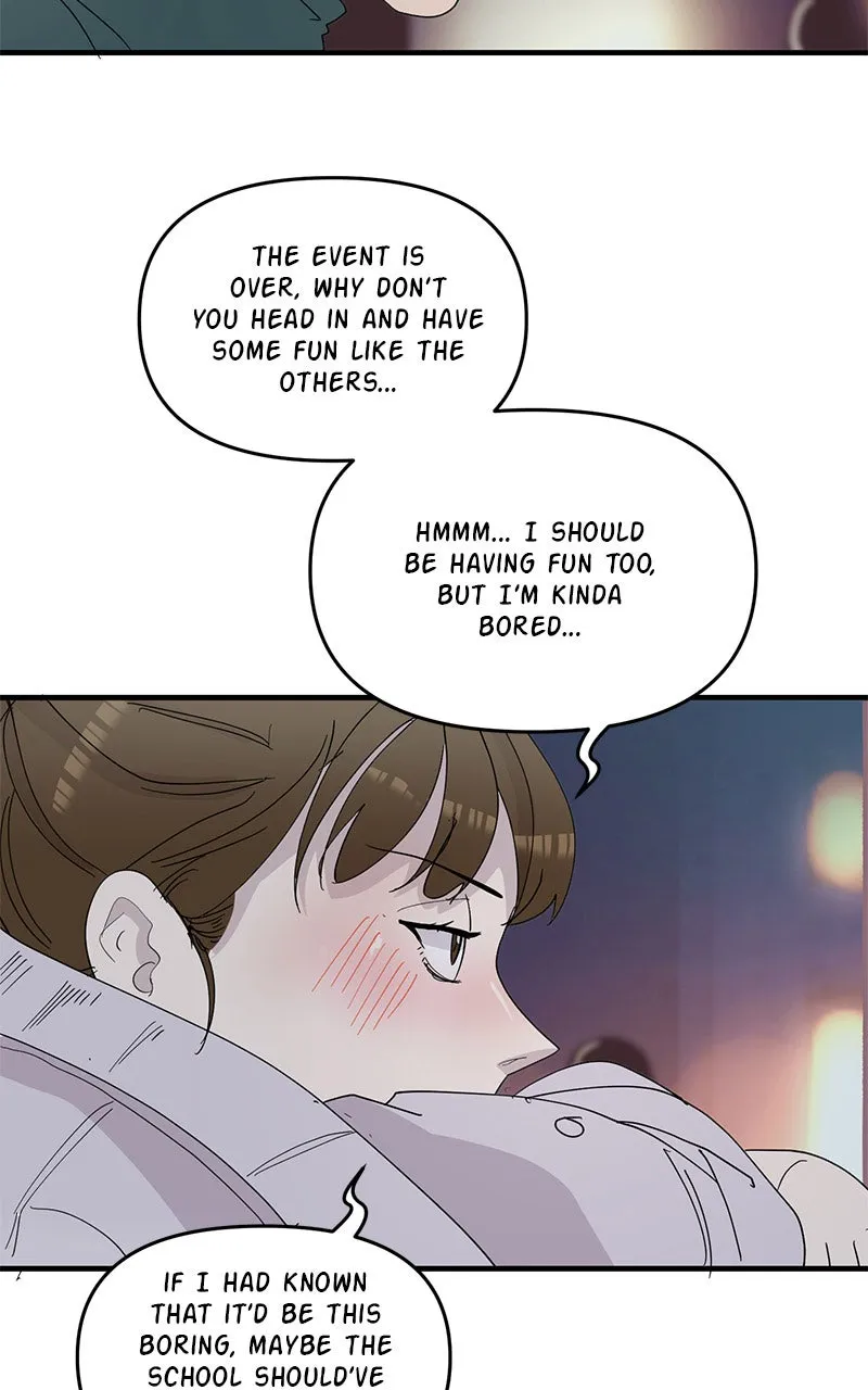 Read Romance Punch chapter 67 image 32 on Lezhin
