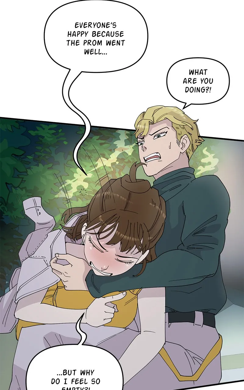 Read Romance Punch chapter 67 image 34 on Lezhin
