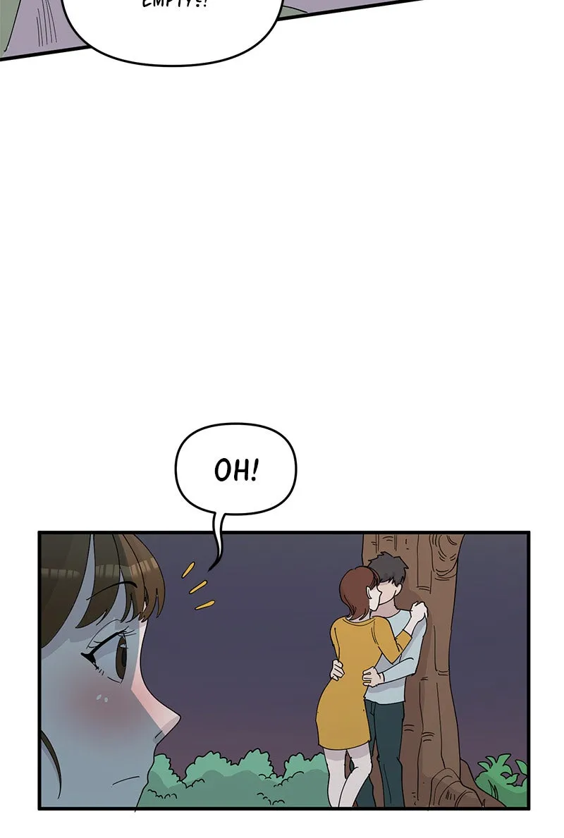 Read Romance Punch chapter 67 image 35 on Lezhin