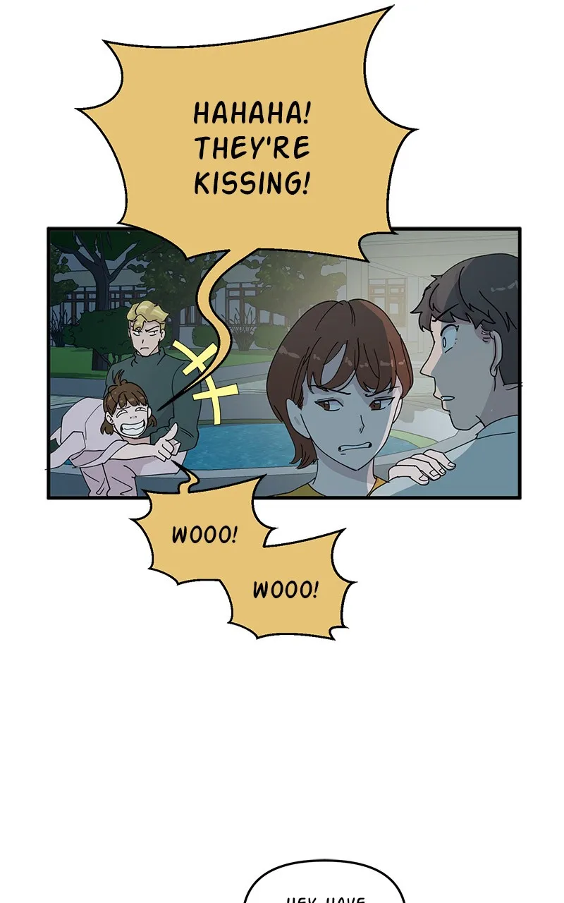 Read Romance Punch chapter 67 image 36 on Lezhin