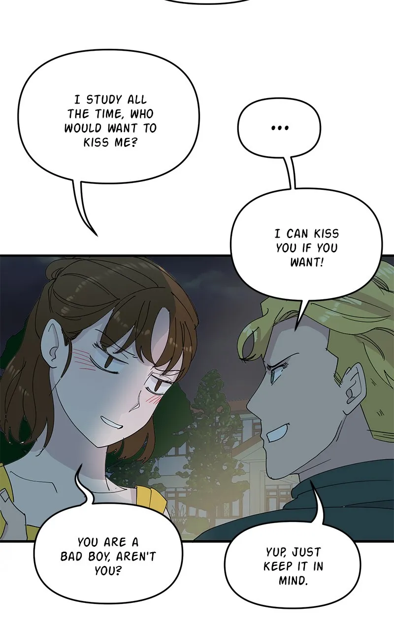 Read Romance Punch chapter 67 image 38 on Lezhin