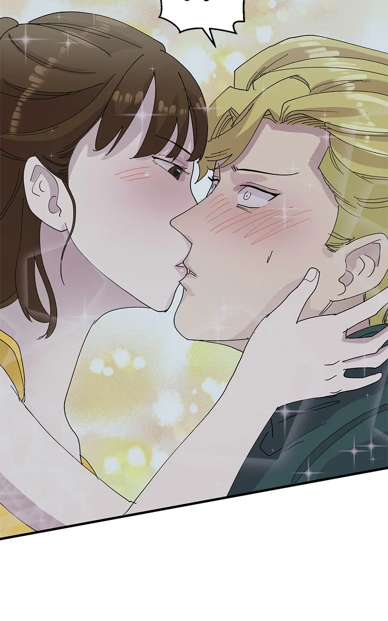 Read Romance Punch chapter 67 image 40 on Lezhin