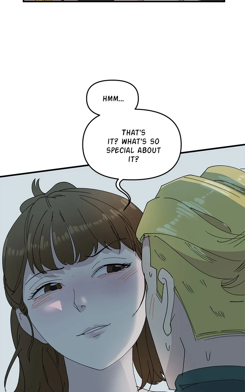 Read Romance Punch chapter 67 image 42 on Lezhin