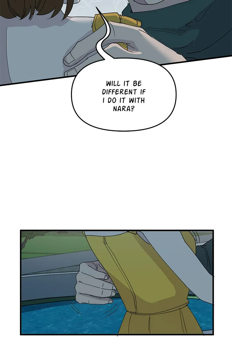 Read Romance Punch chapter 67 image 44 on Lezhin
