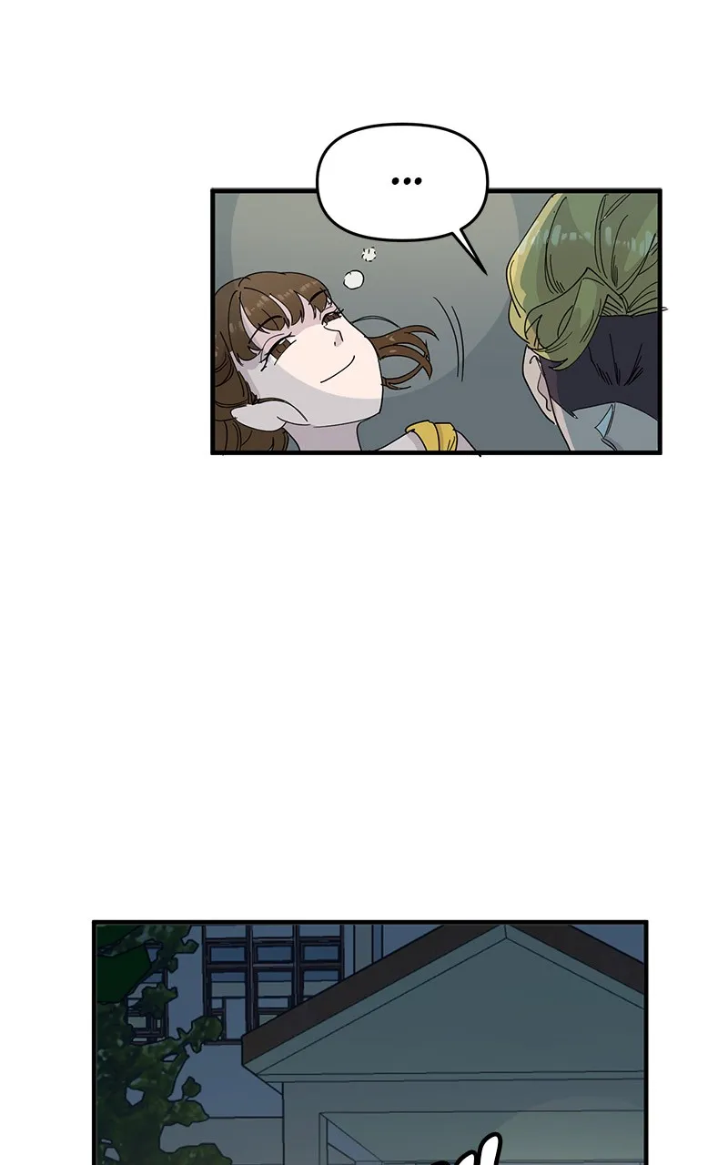 Read Romance Punch chapter 67 image 45 on Lezhin