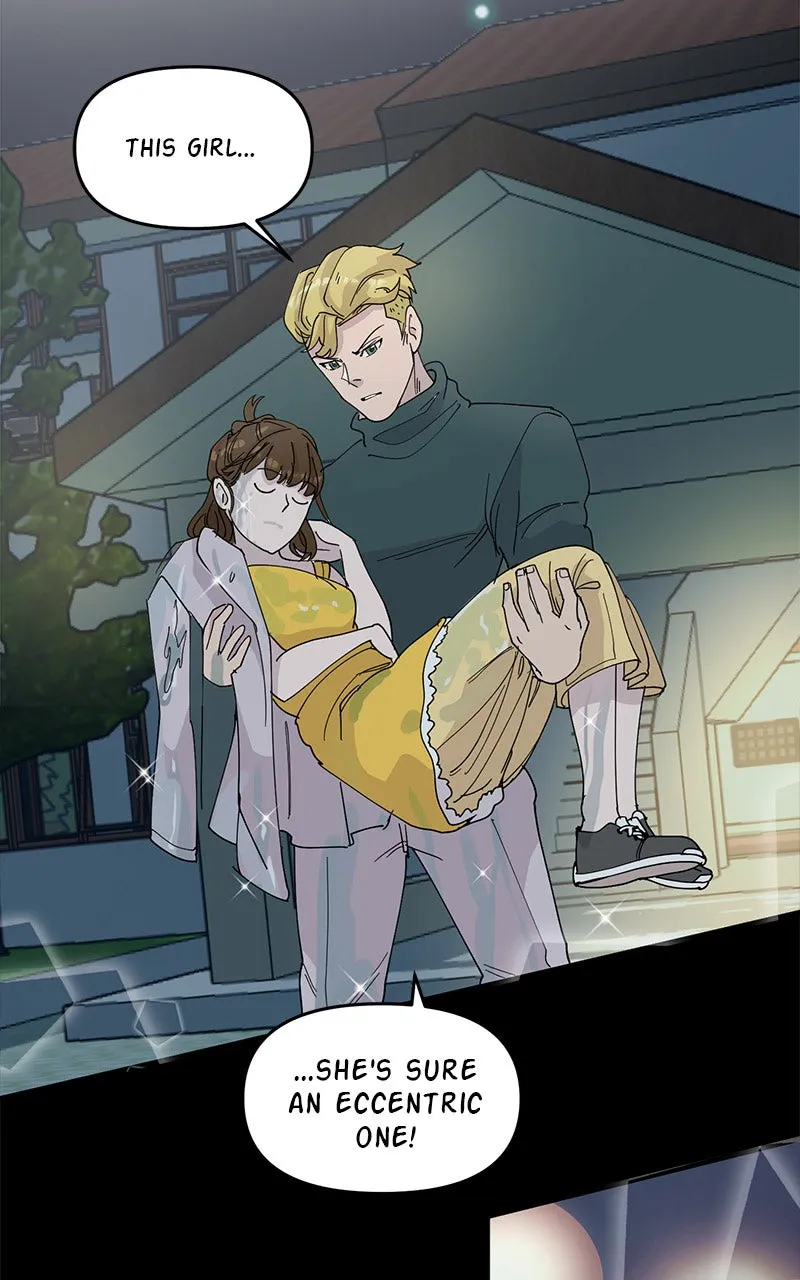 Read Romance Punch chapter 67 image 48 on Lezhin