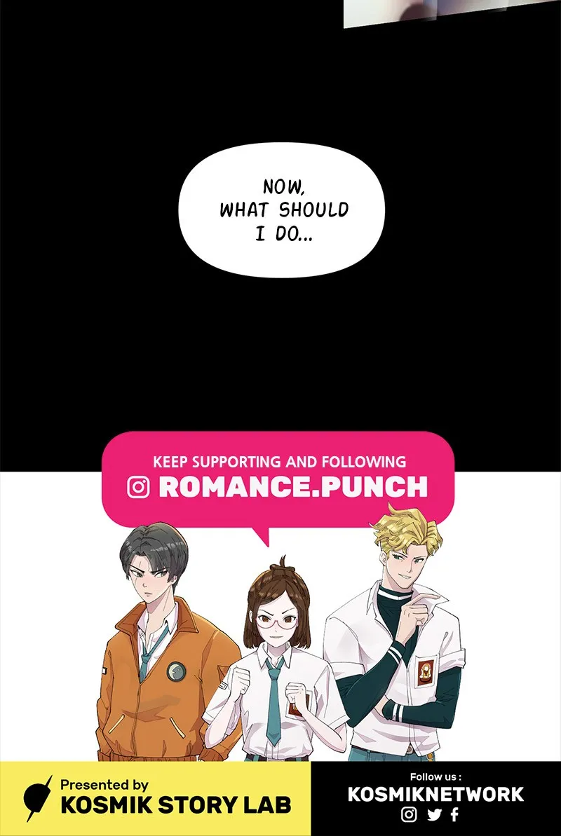 Read Romance Punch chapter 67 image 49 on Lezhin