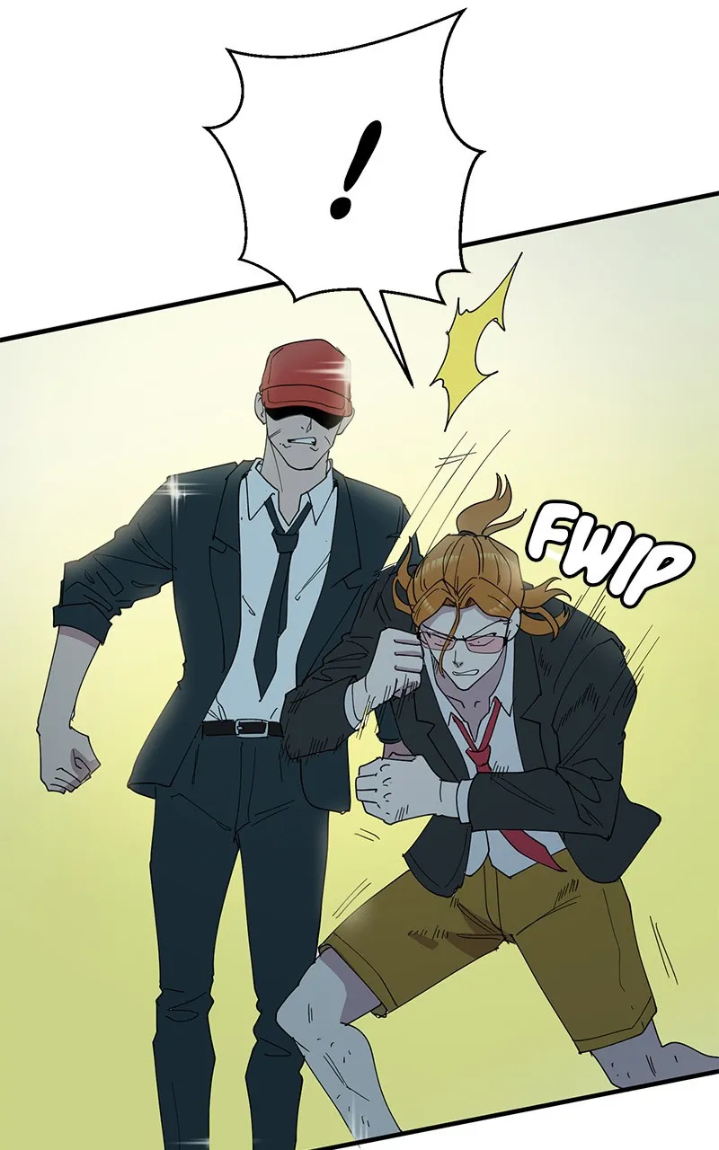 Read Romance Punch chapter 67 image 6 on Lezhin