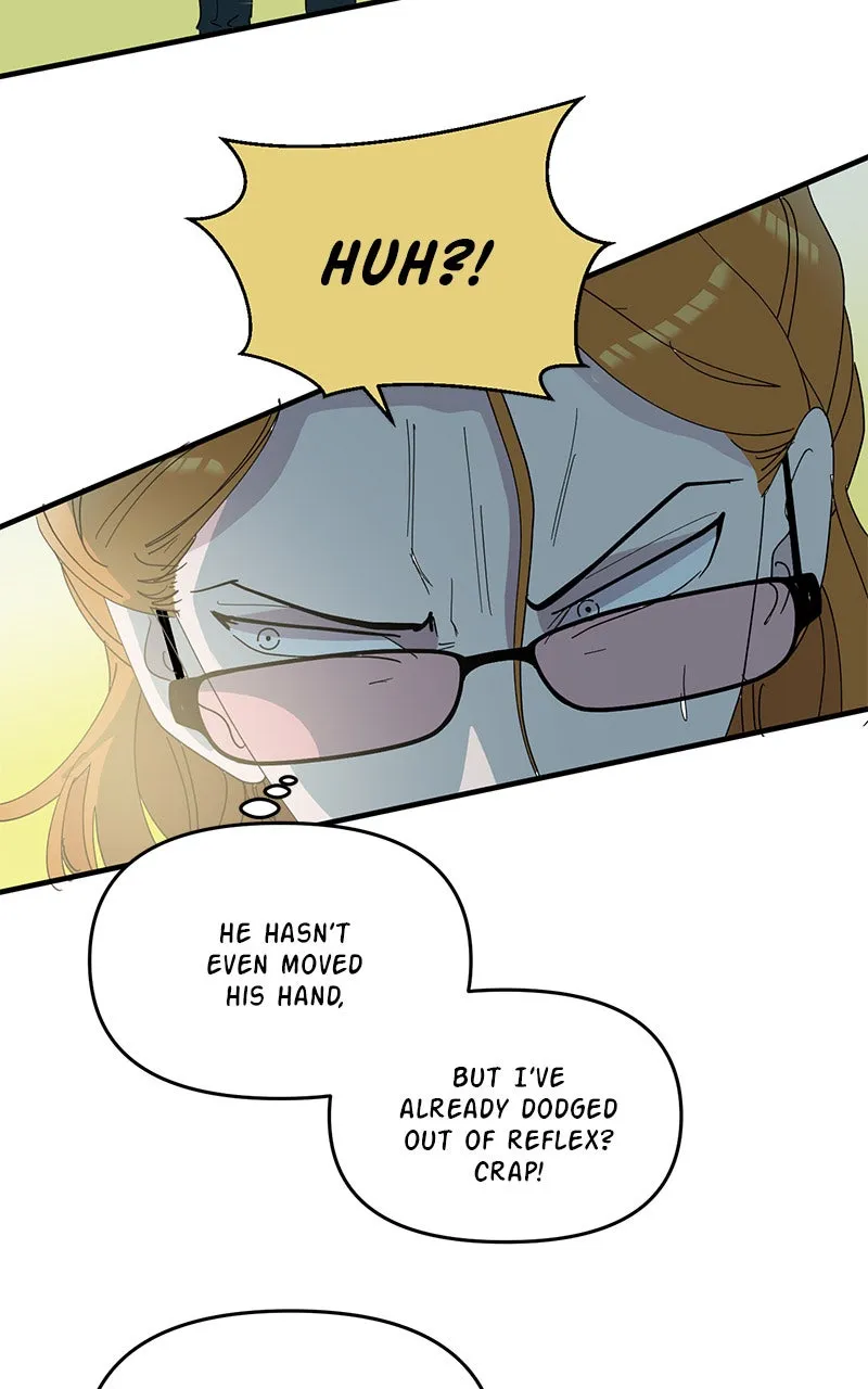 Read Romance Punch chapter 67 image 7 on Lezhin