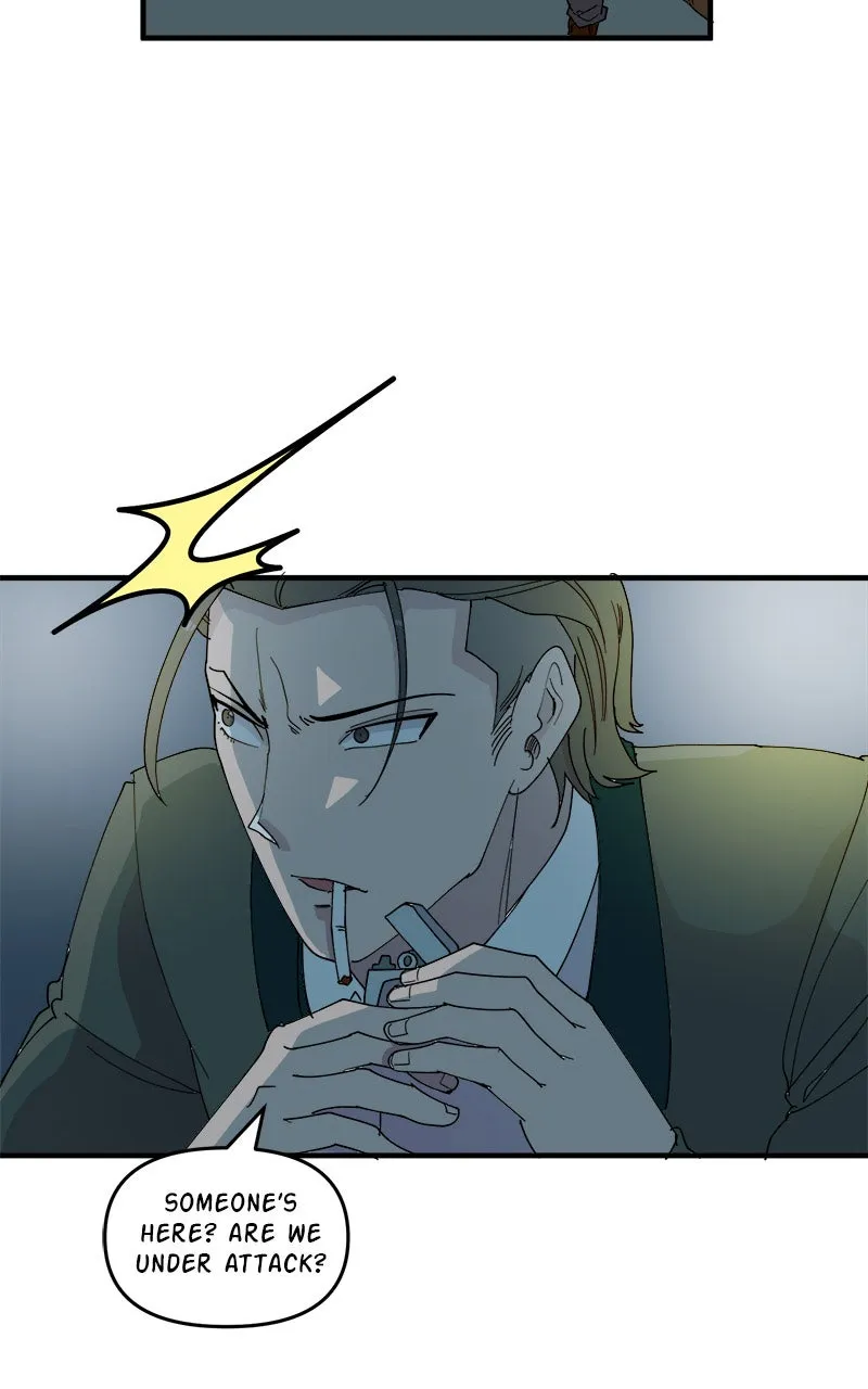 Read Romance Punch chapter 68 image 10 on Lezhin