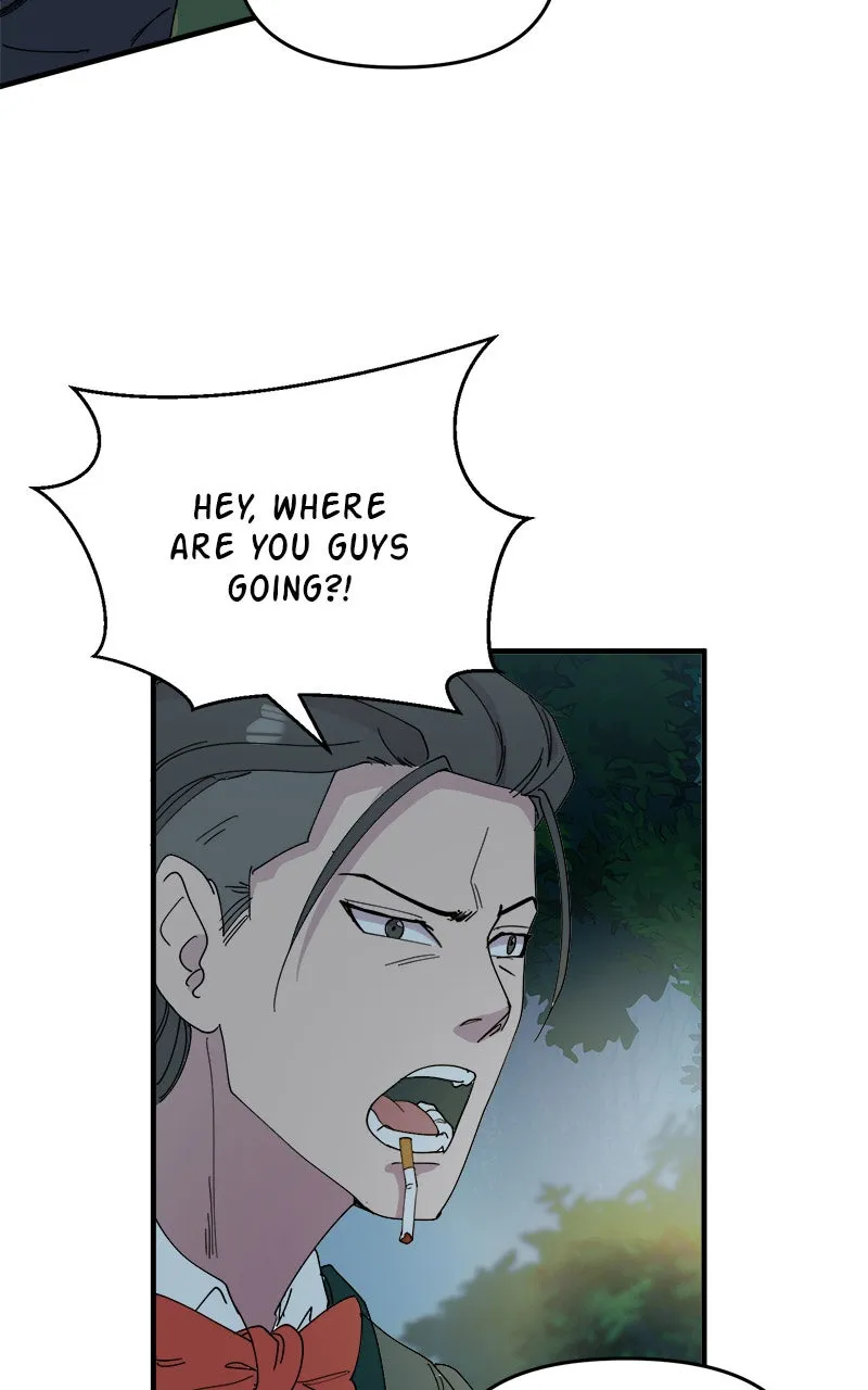 Read Romance Punch chapter 68 image 12 on Lezhin