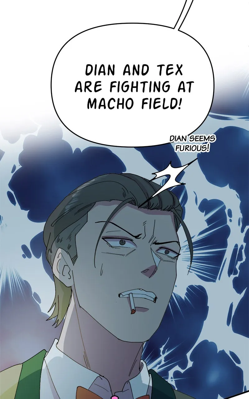 Read Romance Punch chapter 68 image 14 on Lezhin