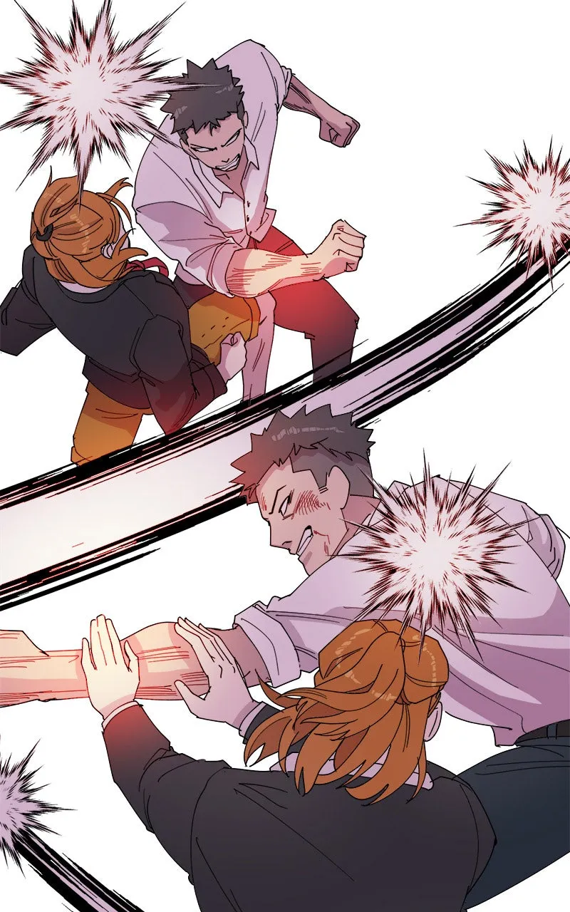 Read Romance Punch chapter 68 image 16 on Lezhin
