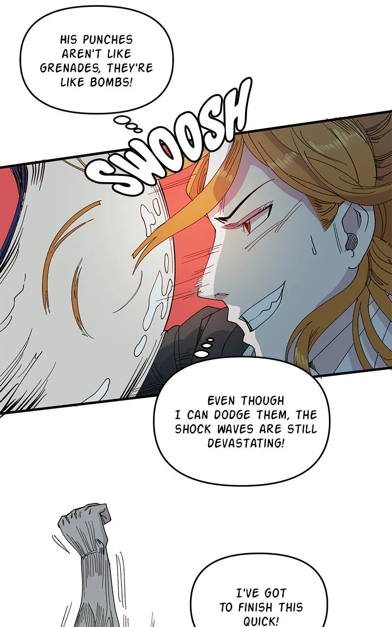 Read Romance Punch chapter 68 image 19 on Lezhin