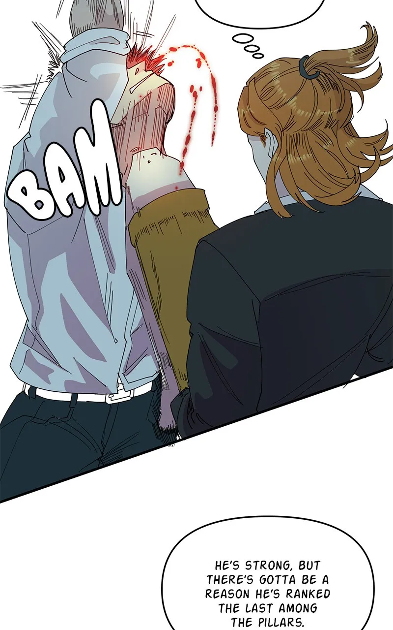 Read Romance Punch chapter 68 image 20 on Lezhin