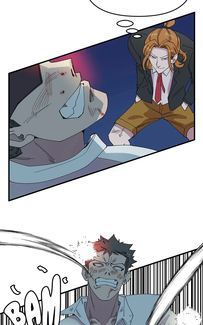 Read Romance Punch chapter 68 image 21 on Lezhin