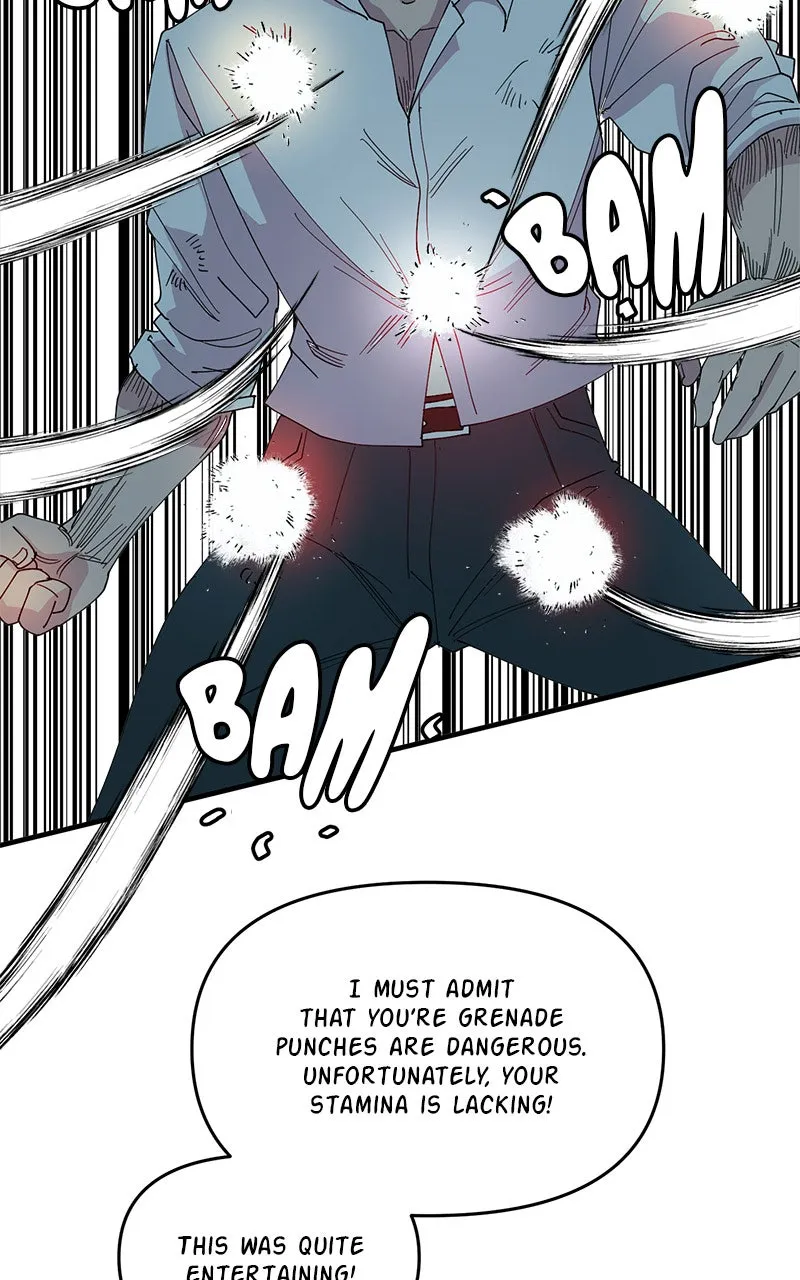 Read Romance Punch chapter 68 image 22 on Lezhin