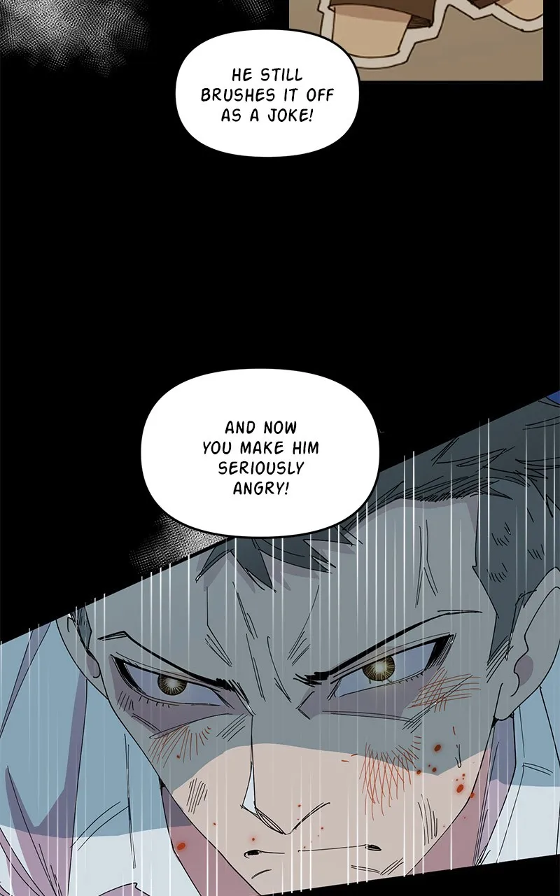 Read Romance Punch chapter 68 image 27 on Lezhin