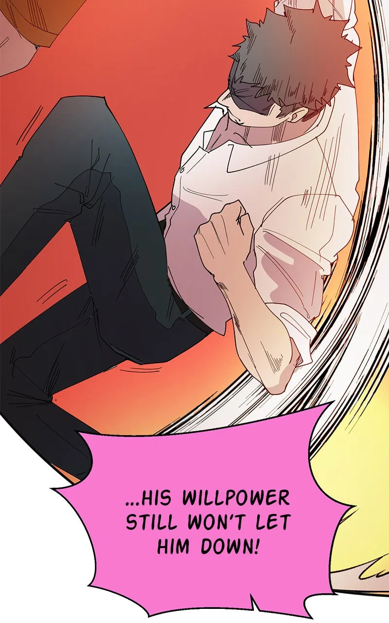 Read Romance Punch chapter 68 image 30 on Lezhin