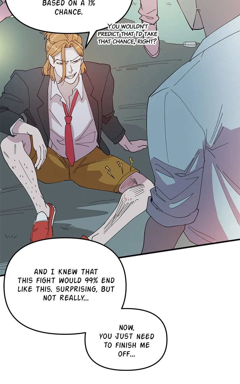 Read Romance Punch chapter 68 image 33 on Lezhin