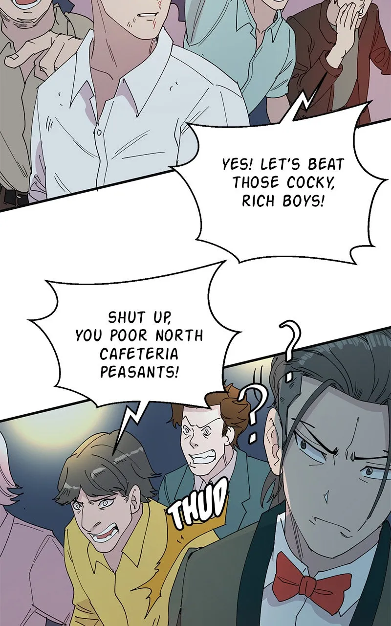 Read Romance Punch chapter 68 image 36 on Lezhin