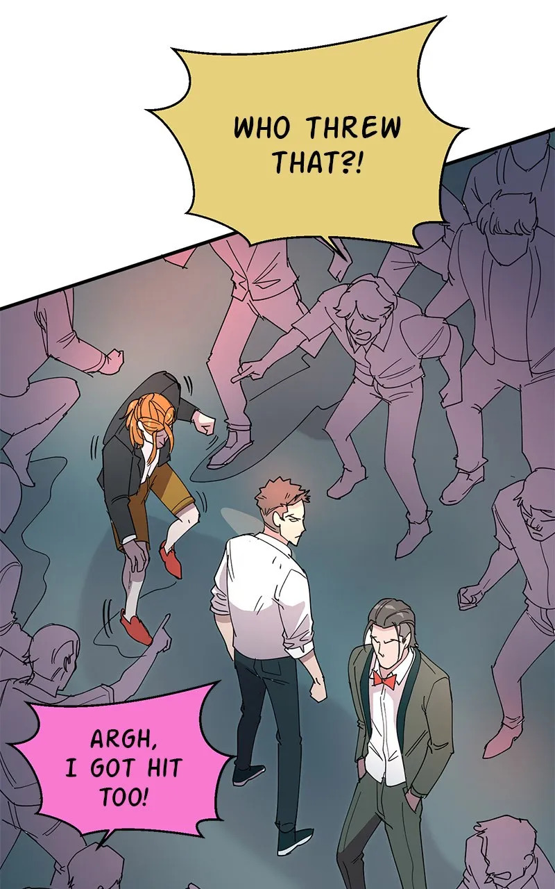Read Romance Punch chapter 68 image 39 on Lezhin
