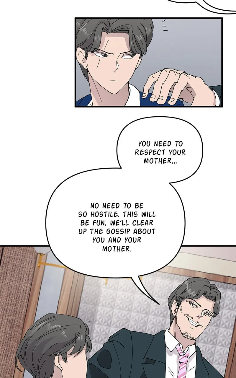 Read Romance Punch chapter 68 image 4 on Lezhin