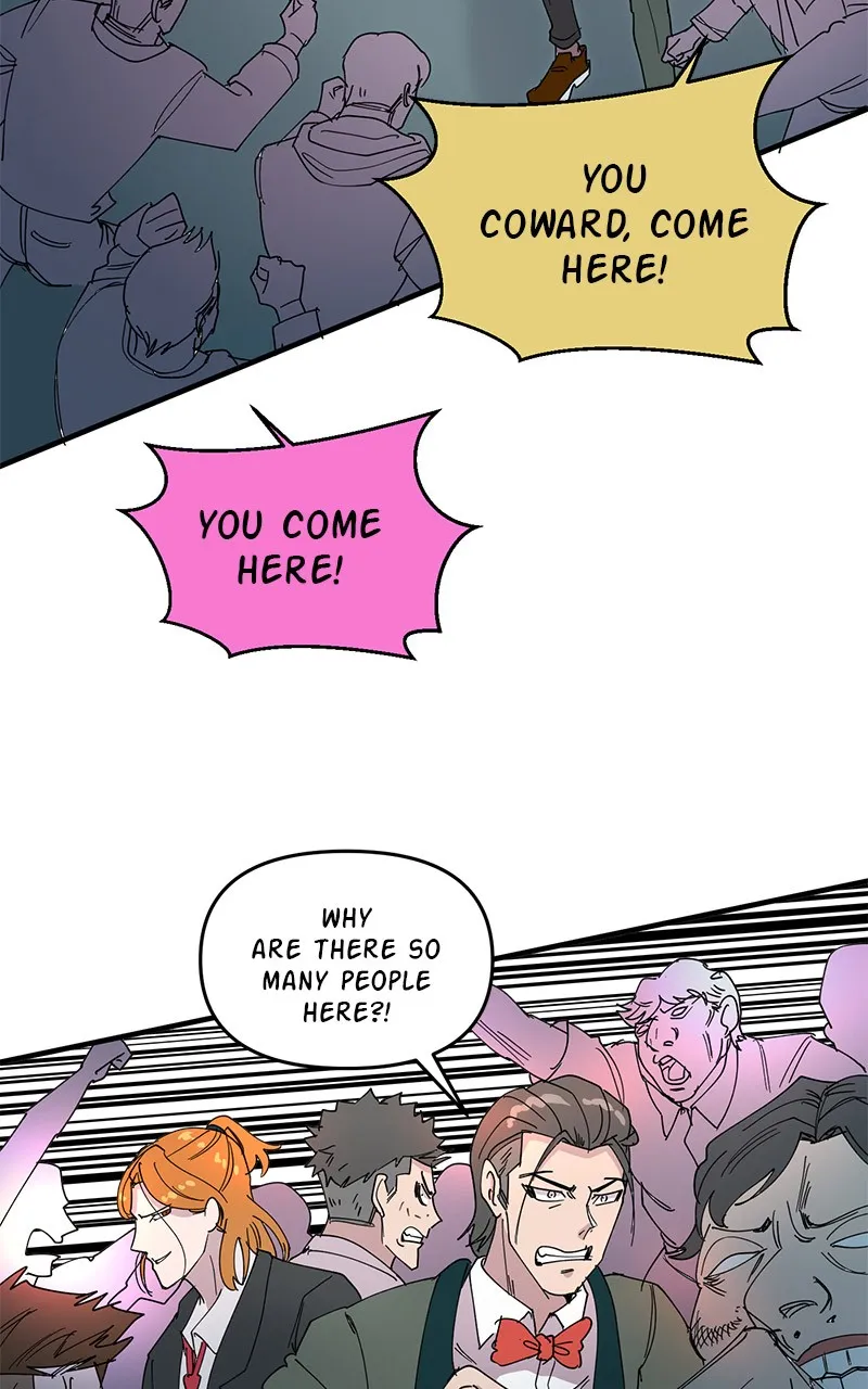 Read Romance Punch chapter 68 image 40 on Lezhin
