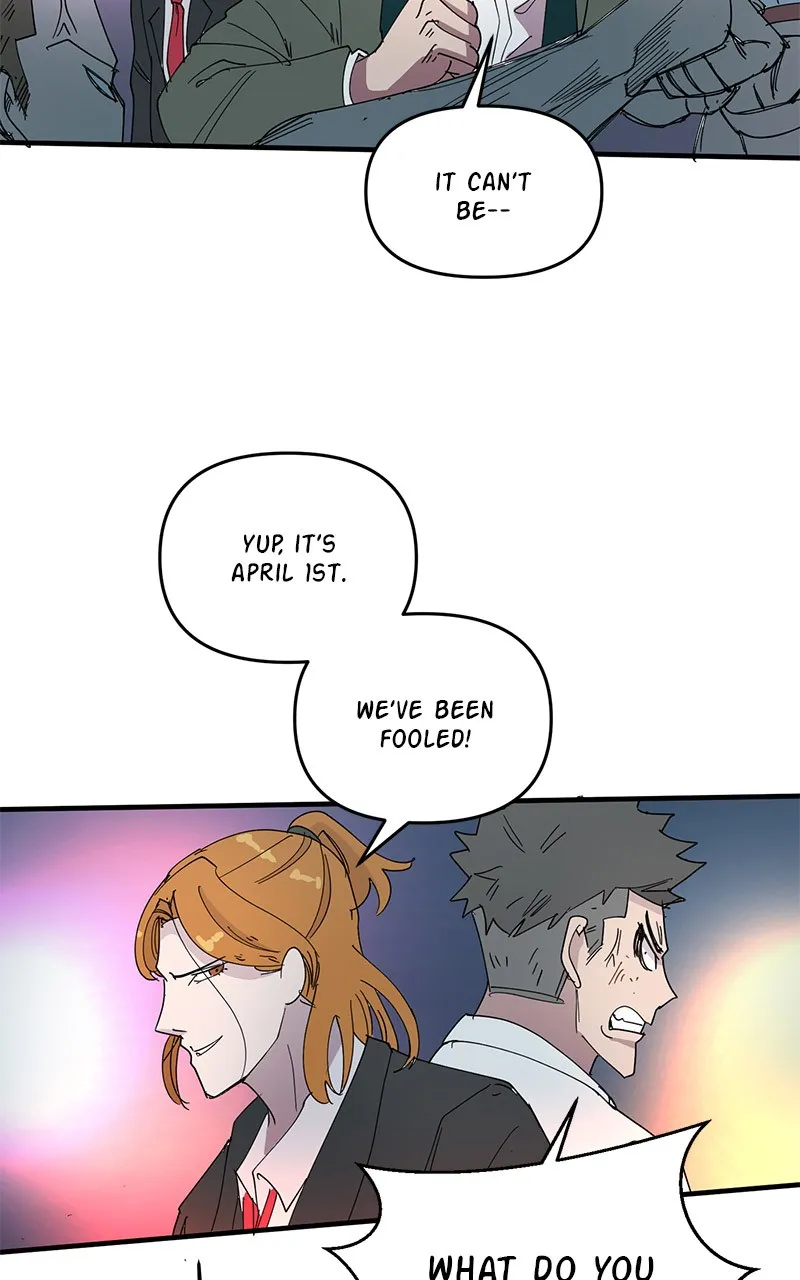 Read Romance Punch chapter 68 image 41 on Lezhin