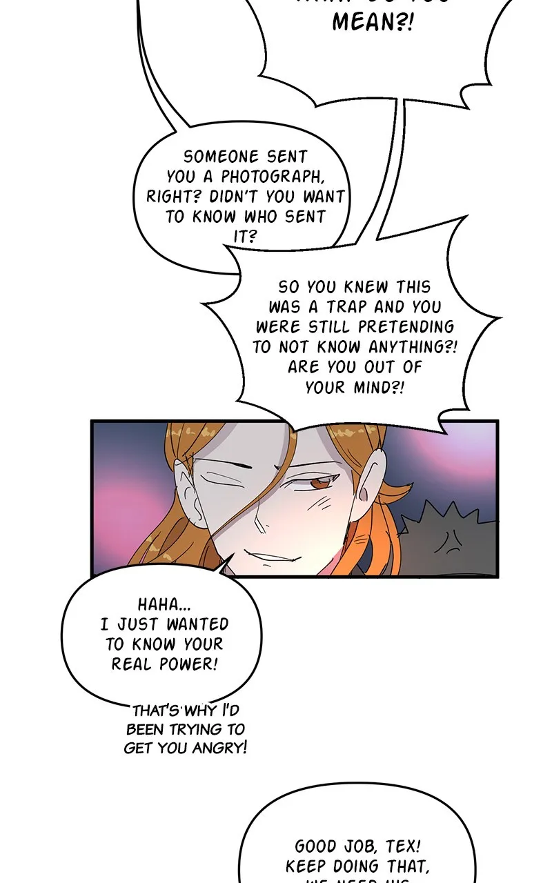 Read Romance Punch chapter 68 image 42 on Lezhin