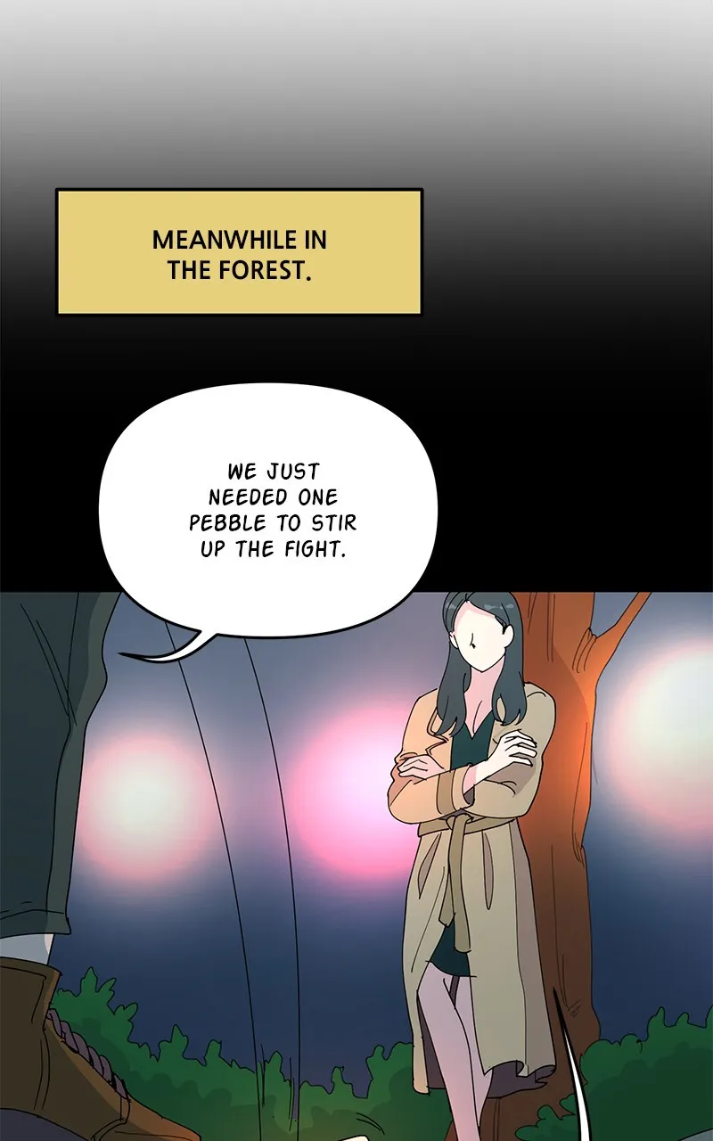 Read Romance Punch chapter 68 image 45 on Lezhin