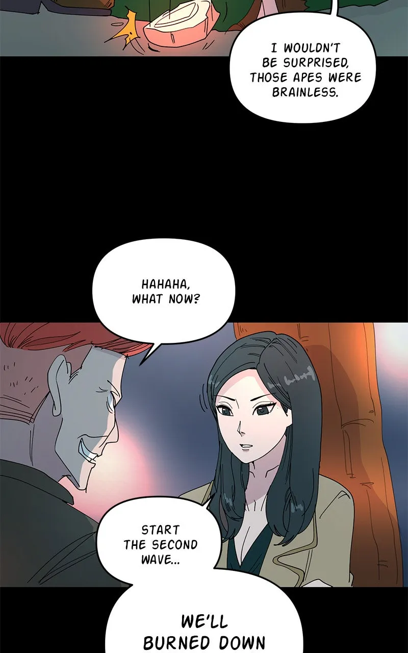 Read Romance Punch chapter 68 image 46 on Lezhin