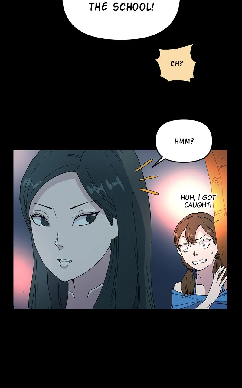 Read Romance Punch chapter 68 image 47 on Lezhin
