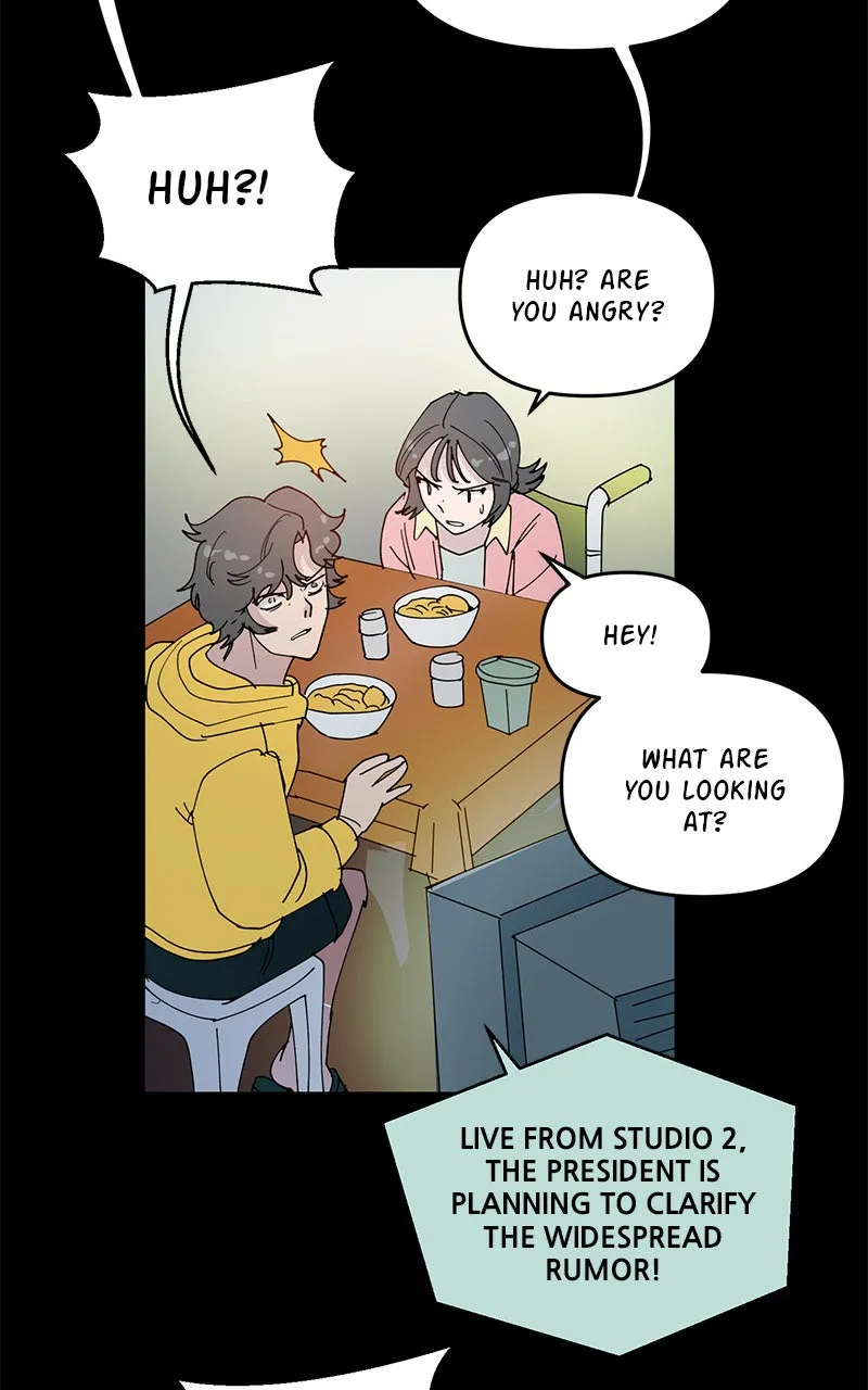 Read Romance Punch chapter 68 image 57 on Lezhin