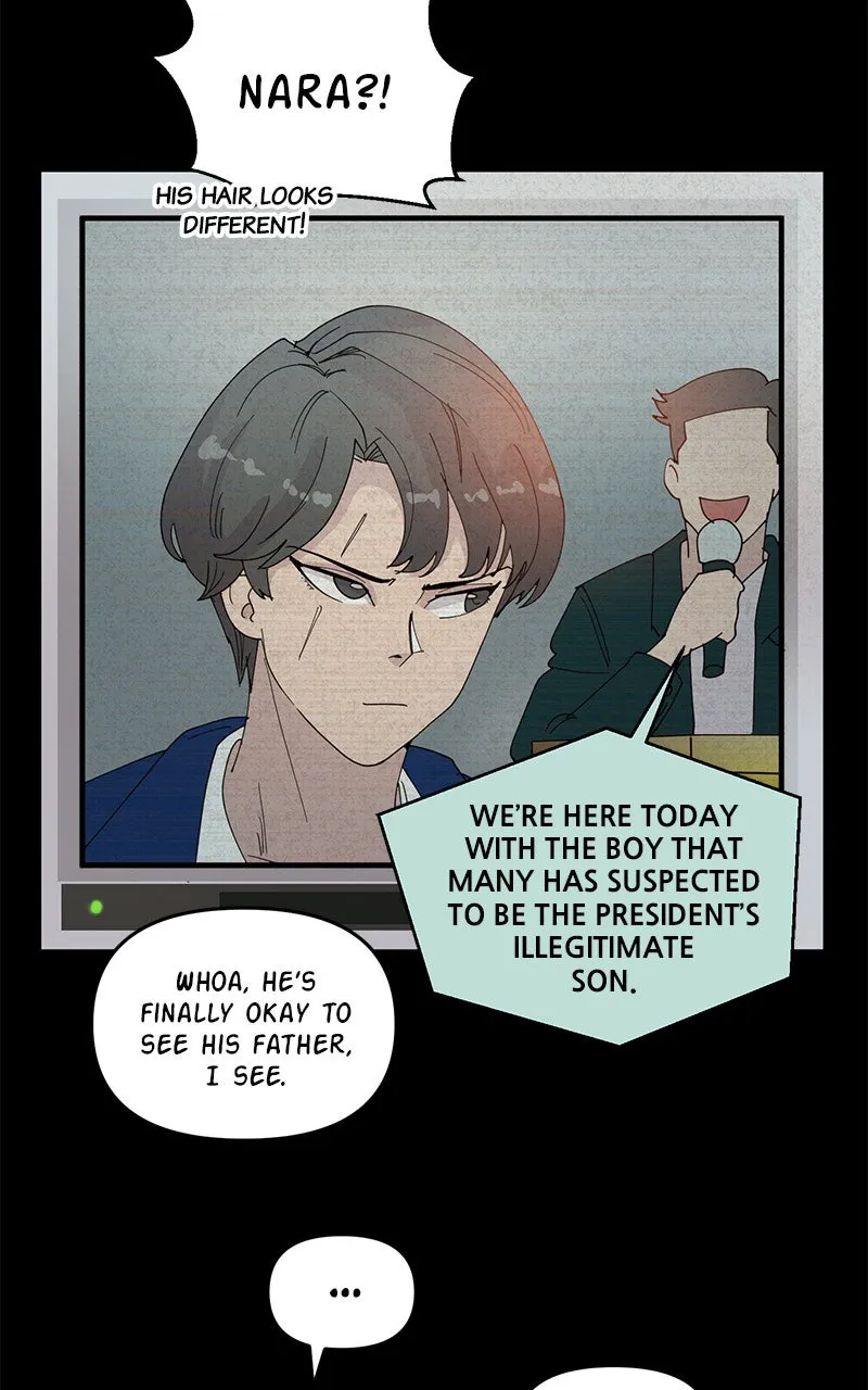 Read Romance Punch chapter 68 image 58 on Lezhin