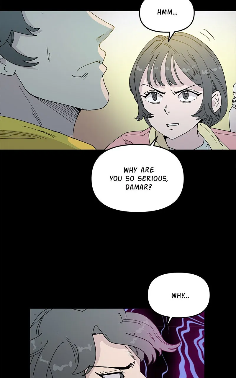 Read Romance Punch chapter 68 image 59 on Lezhin