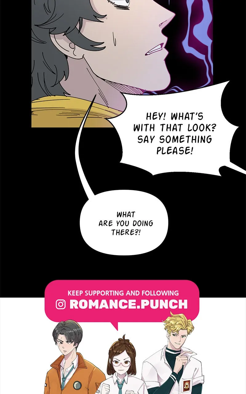 Read Romance Punch chapter 68 image 60 on Lezhin
