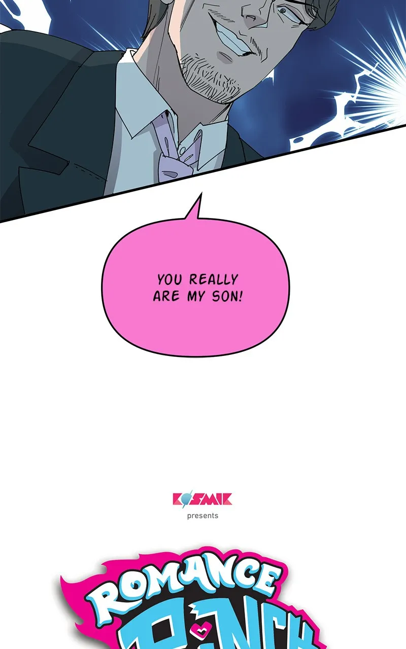 Read Romance Punch chapter 68 image 7 on Lezhin