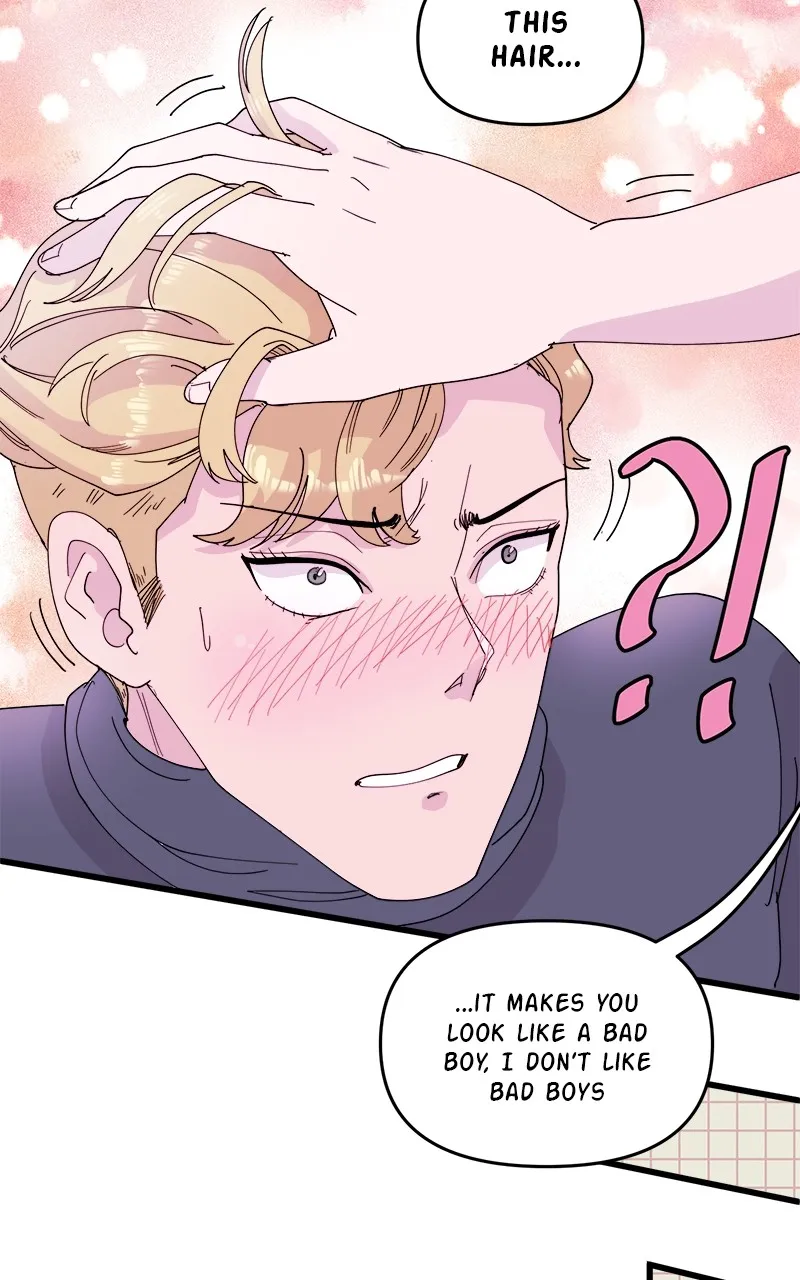 Read Romance Punch chapter 69 image 10 on Lezhin
