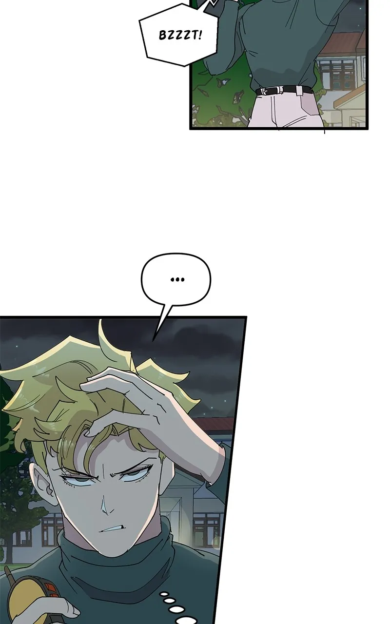Read Romance Punch chapter 69 image 13 on Lezhin