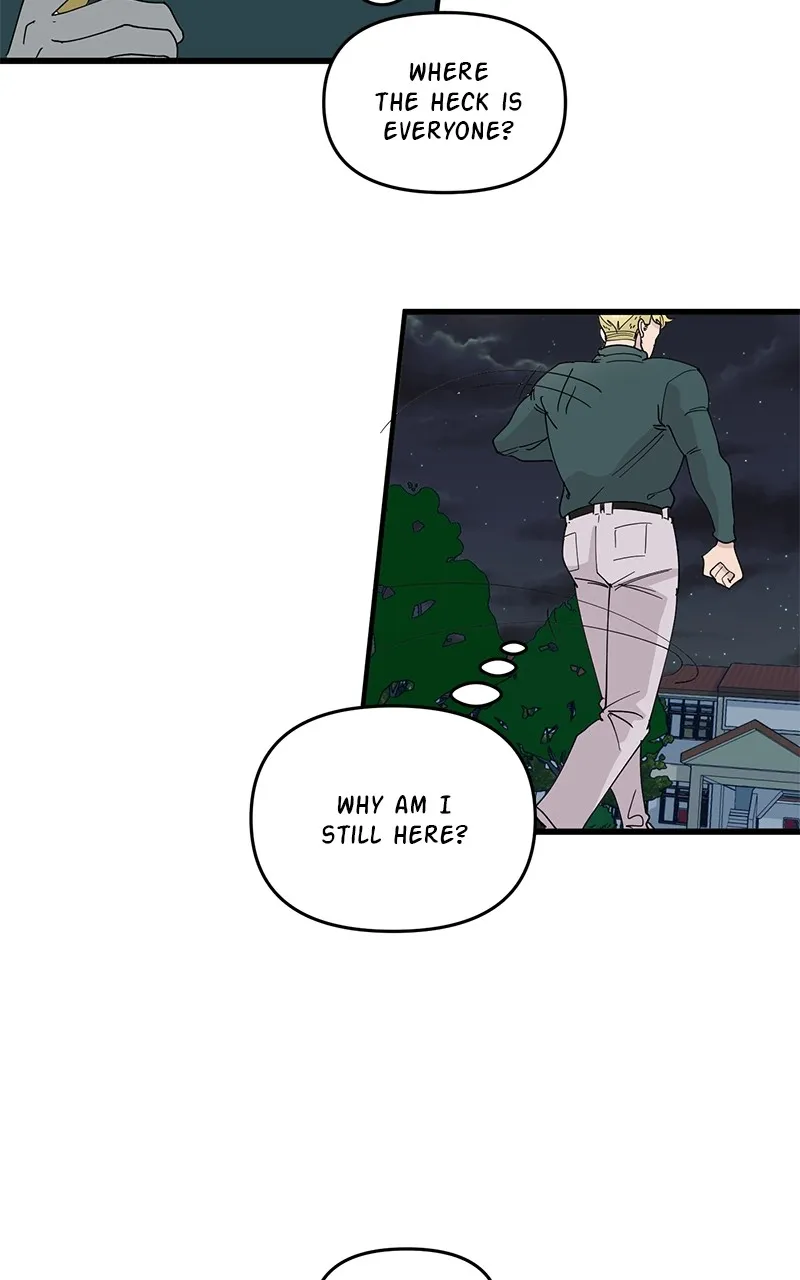 Read Romance Punch chapter 69 image 14 on Lezhin