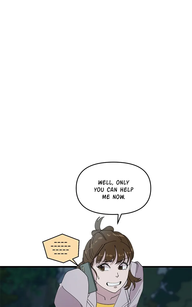 Read Romance Punch chapter 69 image 18 on Lezhin