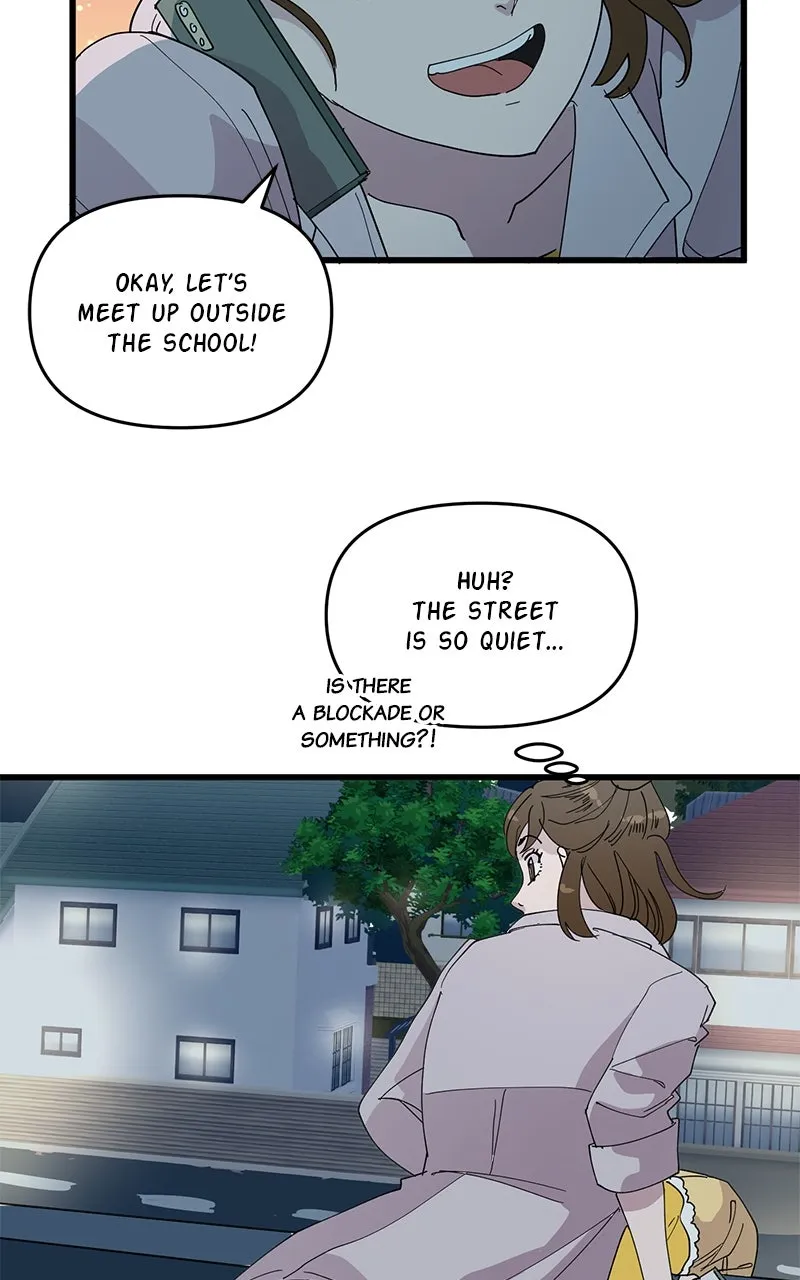 Read Romance Punch chapter 69 image 20 on Lezhin