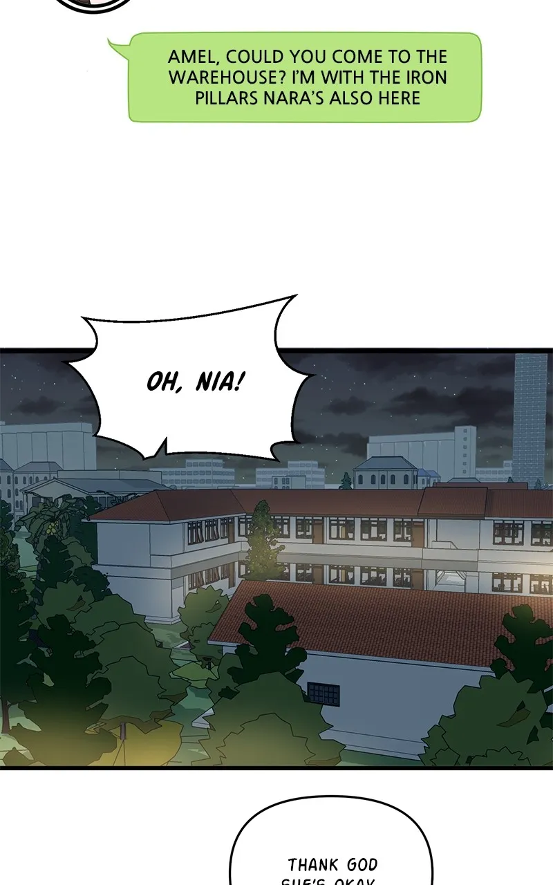 Read Romance Punch chapter 69 image 22 on Lezhin