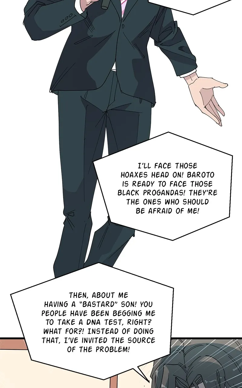 Read Romance Punch chapter 69 image 25 on Lezhin