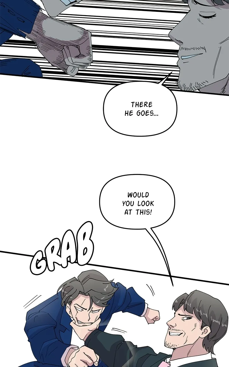 Read Romance Punch chapter 69 image 29 on Lezhin