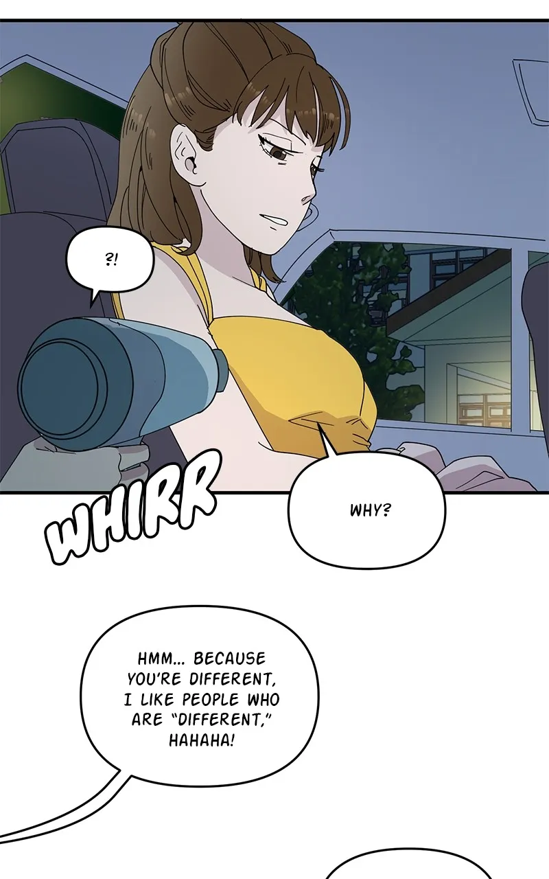 Read Romance Punch chapter 69 image 3 on Lezhin