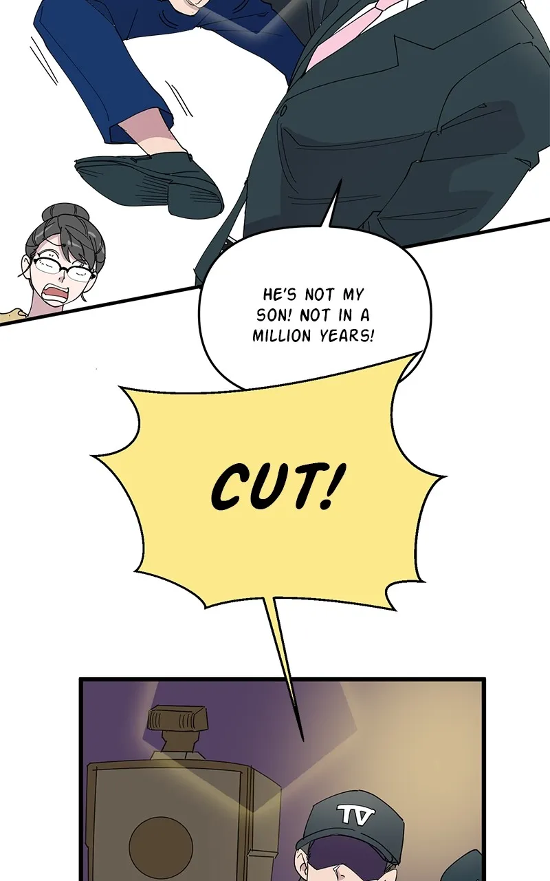 Read Romance Punch chapter 69 image 30 on Lezhin