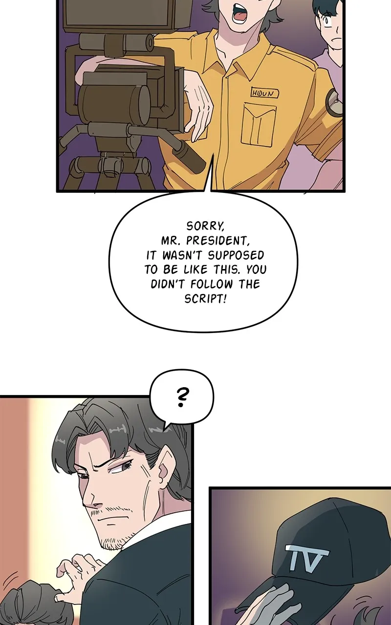 Read Romance Punch chapter 69 image 31 on Lezhin